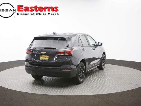 Used 2022 Chevrolet Equinox LS w/ LS Convenience Package image 39