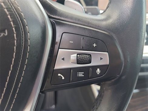 Used 2023 BMW X5 xDrive40i image 33