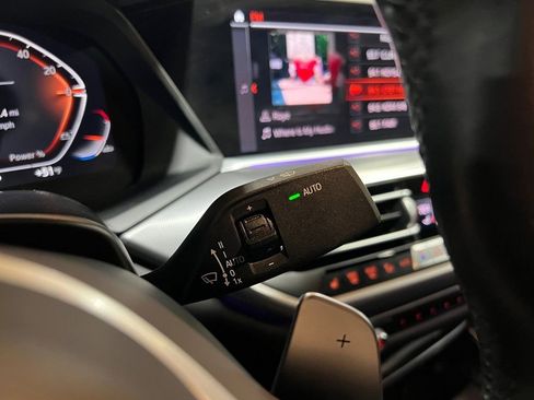 Used 2021 BMW X6 xDrive40i image 40