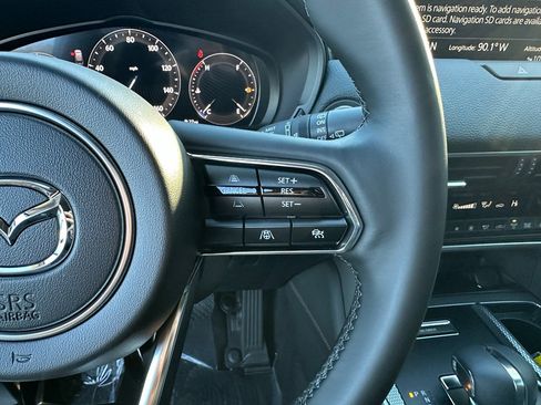 New 2026 MAZDA CX-90 3.3 Turbo w/ Premium Sport Pkg image 20