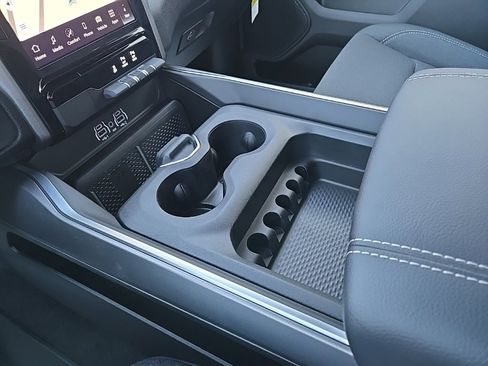 New 2026 RAM 1500 Big Horn image 73