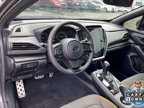 Certified 2024 Subaru Crosstrek 2.5i Sport w/ Popular Package #4A AWD/4WD image 19