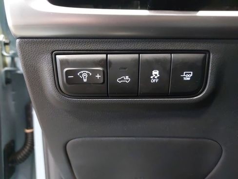 New 2026 Hyundai Santa Cruz XRT AWD/4WD image 26