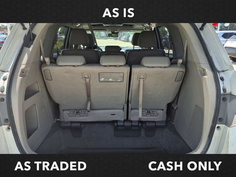 Used 2016 Honda Odyssey EX-L image 10