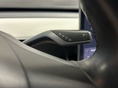 Used 2018 Tesla Model 3 Long Range AWD/4WD image 11