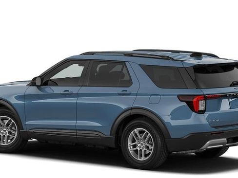 New 2026 Ford Explorer Active w/ Active Comfort Package RWD image 44