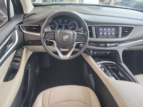 Certified 2023 Buick Enclave Essence w/ Experience Buick Package FWD image 10