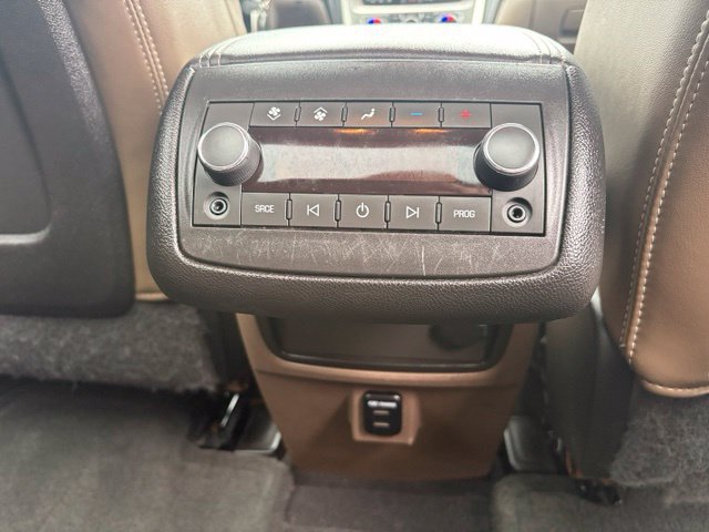 Used 2015 GMC Acadia SLT w/ Premium Edition AWD/4WD image 19