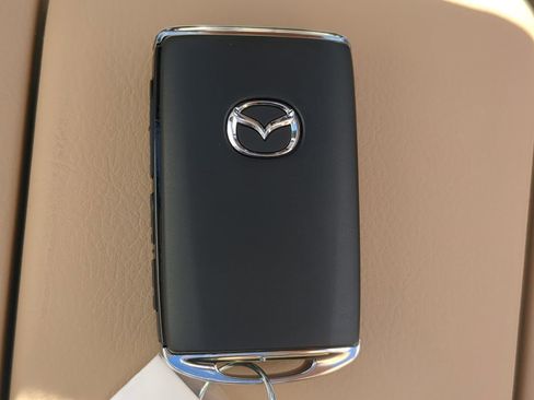 Certified 2024 MAZDA MX-5 Miata RF Grand Touring image 23