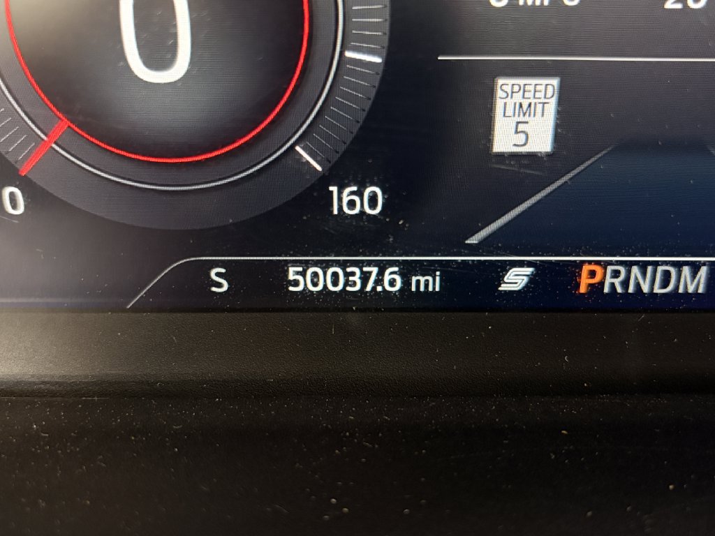 Used 2023 Ford Explorer ST w/ Equipment Group 401A AWD/4WD image 4