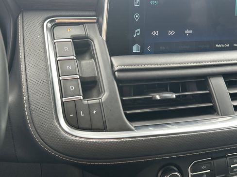 Used 2024 Chevrolet Tahoe Premier image 34