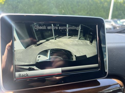 Used 2016 Mercedes-Benz G 65 AMG 4MATIC image 25