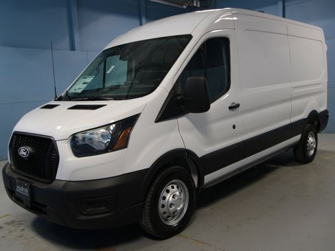New 2026 Ford Transit 350 148 Medium Roof image 20