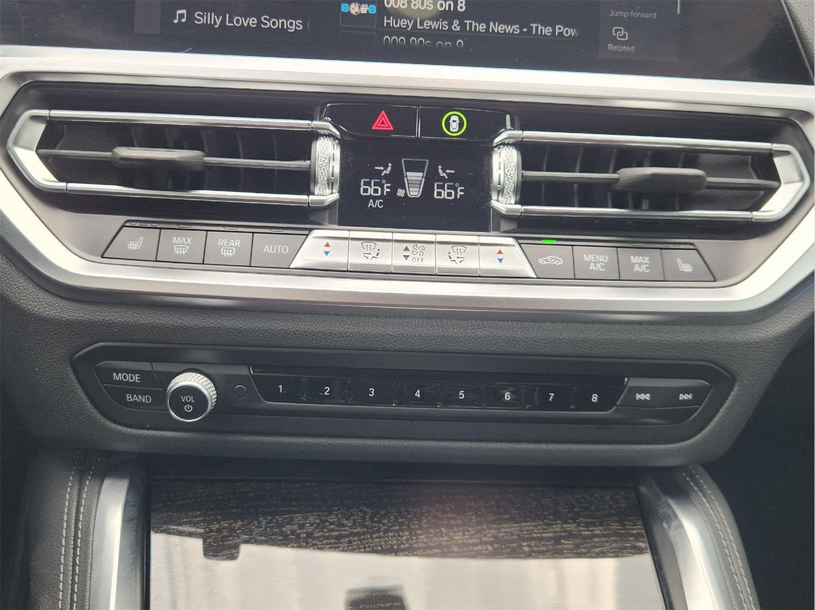 Used 2022 BMW 430i Gran Coupe w/ M Sport Package RWD image 20