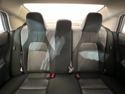 New 2026 Nissan Sentra SV image 24