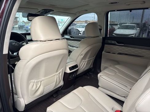 Used 2020 Hyundai Palisade Limited image 12