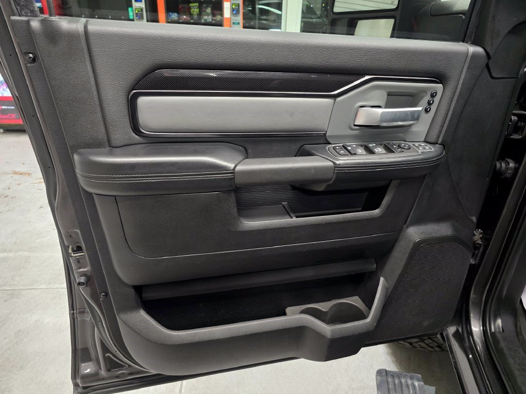 Used 2023 RAM 2500 Rebel w/ Level 1 Equipment Group AWD/4WD image 18
