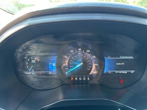 Used 2022 Ford Edge Titanium image 19
