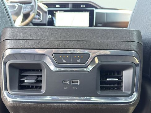 Used 2022 GMC Sierra 1500 Denali w/ Denali Reserve Package image 29