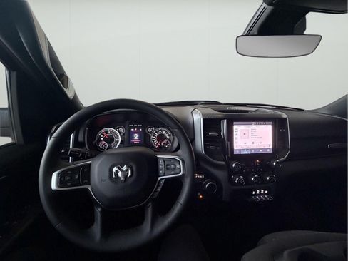 Used 2025 RAM 1500 Big Horn RWD image 11