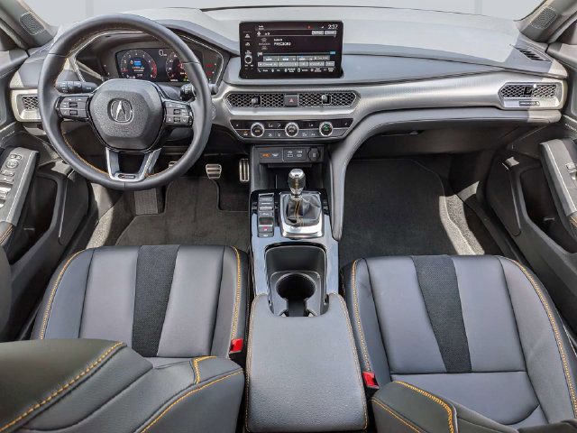 Used 2026 Acura Integra A-Spec w/ Technology Package FWD image 16