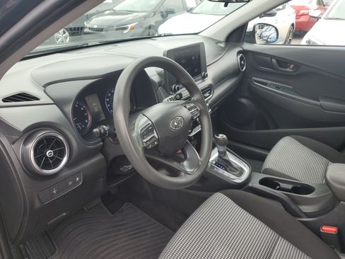 Used 2022 Hyundai Kona SE FWD image 18