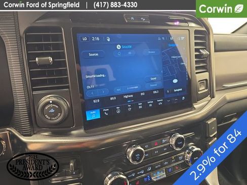 New 2026 Ford F150 Platinum w/ Equipment Group 702A High AWD/4WD image 31
