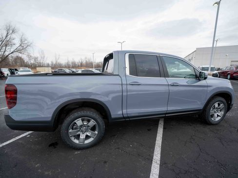 New 2026 Honda Ridgeline RTL image 6
