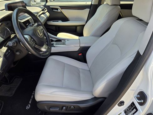 Certified 2021 Lexus RX 350 FWD w/ Premium Package image 15