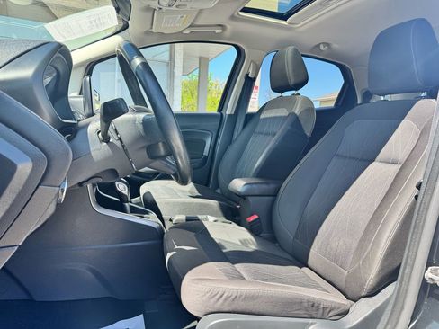 Used 2019 Ford EcoSport SE image 15