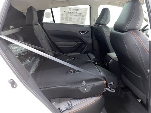 New 2026 Subaru Crosstrek 2.5i Limited image 10