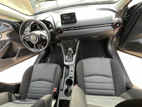 Used 2018 MAZDA CX-3 Sport image 13