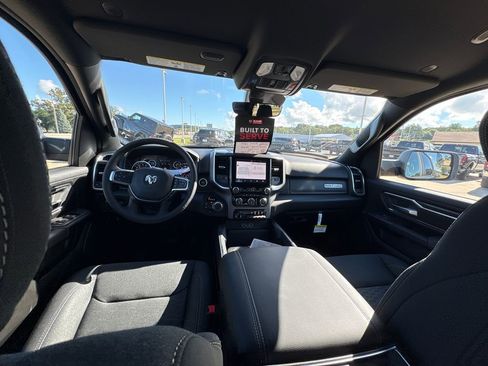 New 2026 RAM 1500 Lone Star image 12