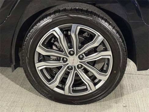 Used 2020 GMC Terrain Denali w/ Denali Premium Package image 13