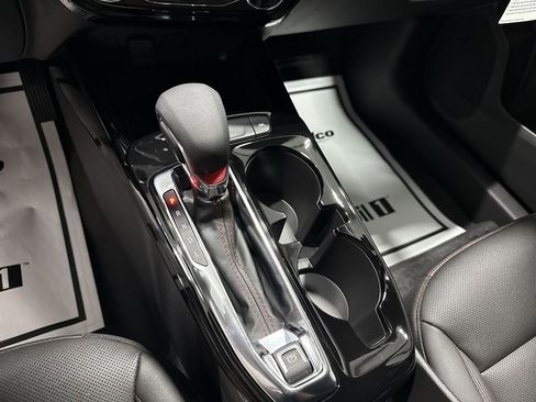 New 2026 Chevrolet Trax RS image 16