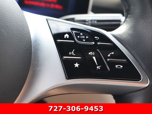 Certified 2024 Mercedes-Benz GLC 300 4MATIC image 26