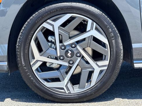 Used 2024 Hyundai Kona N Line FWD image 26