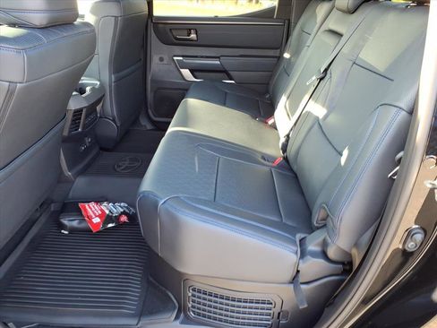 New 2026 Toyota Tundra Platinum AWD/4WD image 5