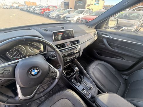 Used 2016 BMW X1 xDrive28i image 11