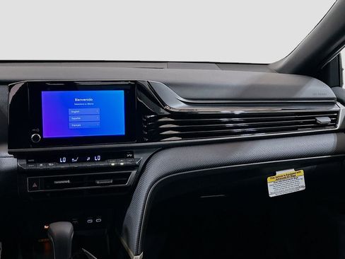 New 2026 Toyota Camry SE FWD image 21