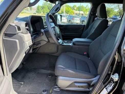 Used 2025 Toyota Land Cruiser 1958 AWD/4WD image 10