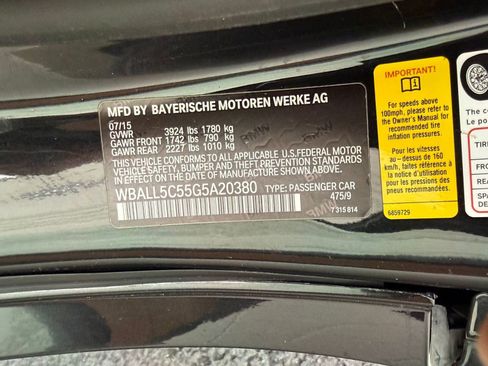 Used 2016 BMW Z4 sDrive28i w/ Sport Package image 19