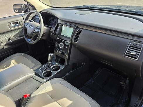 Used 2019 Ford Flex Limited w/ Equipment Group 301A image 9