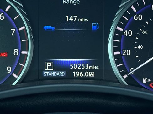 Used 2017 INFINITI Q60 3.0t w/ Premium Plus Package 3.0T image 29