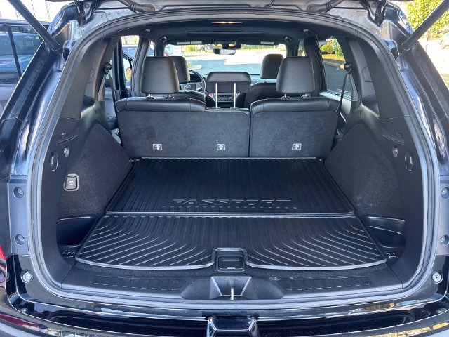 Used 2019 Honda Passport EX-L image 27