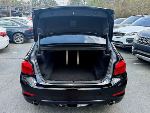 Used 2018 BMW 530i image 12