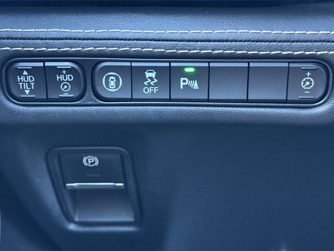 Certified 2023 Acura MDX SH-AWD w/ Advance Package image 35