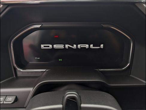 New 2026 GMC Sierra 1500 Denali AWD/4WD image 2
