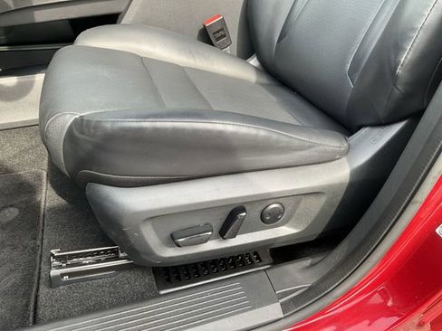 Certified 2023 Nissan Rogue SV w/ SV Premium Package AWD/4WD image 31