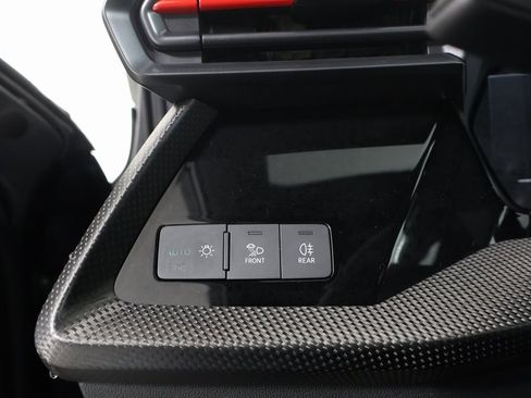 New 2026 Audi RS 3 image 28